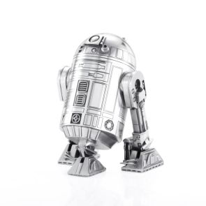 Royal Selangor Star Wars R2D2 Canister