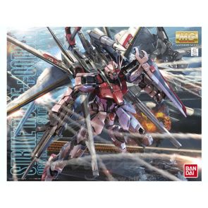 Bandai MG 1/100 Strike Rouge (Ootori Unit) (62888)