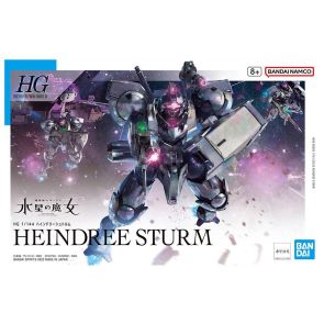 Bandai HG 1/144 Heindree Sturm (65112)