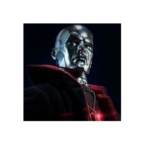 Sideshow 1/6th Scale GI Joe Cobra Destro Figure