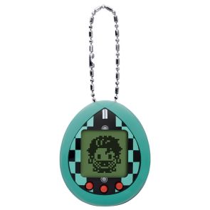 Bandai Tamagotchi Kimetsu No Yaiba Demon Slayer: Tanjiro Kamado