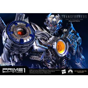 Prime 1 Studio Transformers 4 AOE Galvatron Polystone Statue