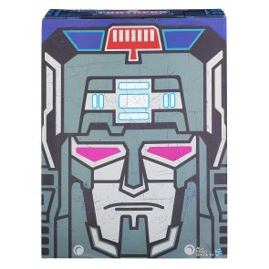 Hasbro Transformers Generations Titans Return Titan Class Fortress Maximus (Convention Edition)