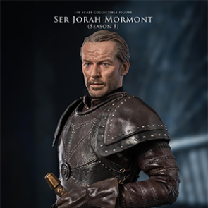 Threezero 1/6 Scale Game of Thrones Ser Jorah Mormont (Season 8)