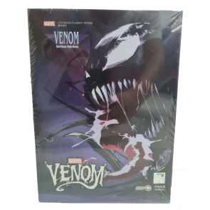 ZD Toys 1/10 Scale Action Figure - Marvel Venom (1916-01)