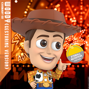 Hot Toys COSB687 Woody (Gesturing Version) Cosbaby (S)