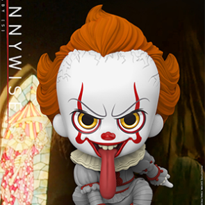 Hot Toys COSB686 IT Chapter 2 Pennywise Cosbaby (S)