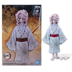 BANPRESTO Demon Slayer Kimetsu No Yaiba Figure Demon Series Volume 2 B Rui