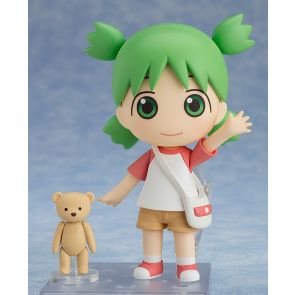 Nendoroid #1064 Yotsuba Koiwai