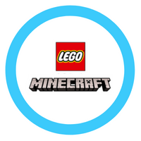 LEGO MINECRAFT Logo