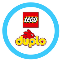 LEGO DUPLO Logo