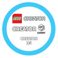 LEGO CREATOR Logo