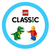 LEGO CLASSIC Logo