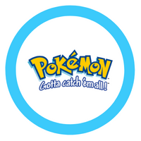 POKEMON Logo