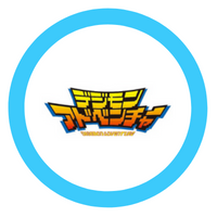 DIGIMON Logo