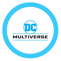 MCFARLANE DC MULTIVERSE Logo