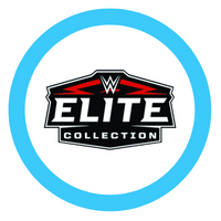 Mattel WWE Logo