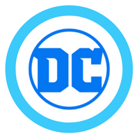 HOT TOYS DC Logo
