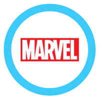 THREEZERO MARVEL Logo