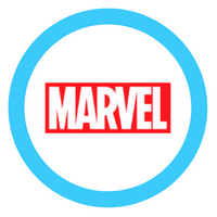 HASBRO MARVEL Logo
