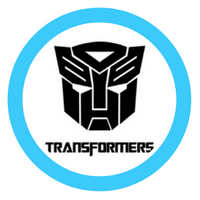THREEZERO TRANSFORMERS Logo
