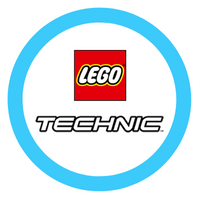 LEGO TECHNIC Logo
