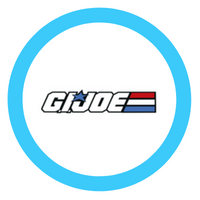 THREEZERO G.I. JOE Logo