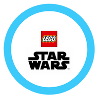 LEGO STAR WARS Logo