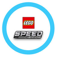 LEGO SPEED CHAMPIONS Logo