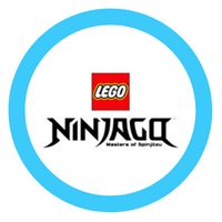 LEGO NINJAGO Logo